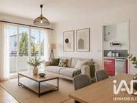 Vente appartement 3 pièces Vente appartement 3 pièces