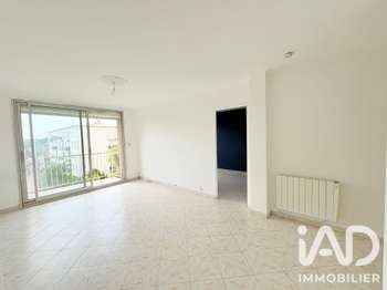 Vente Appartement 3 piècesMartigues