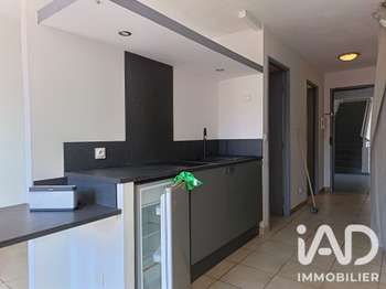 Vente appartement 1 pièce Vente appartement 1 pièce