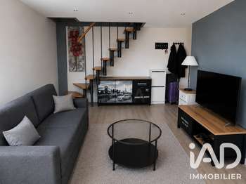Vente appartement 1 pièce Martigues 13
