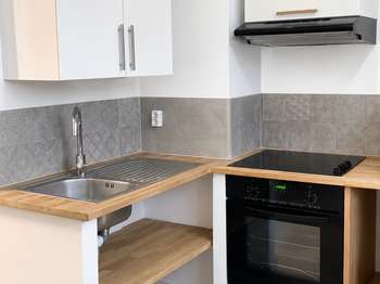 Vente appartement 1 pièce Vente appartement 1 pièce