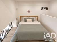 Vente appartement 1 pièce Vente appartement 1 pièce