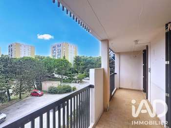 Vente appartement 3 pièces Martigues 13