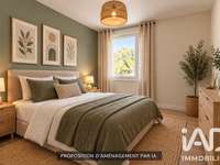 Vente appartement 4 pièces Vente appartement 4 pièces