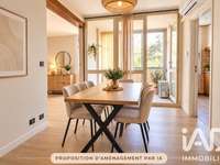 Vente appartement 4 pièces Vente appartement 4 pièces