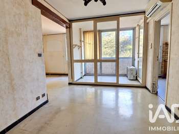 Vente appartement 4 pièces Martigues 13