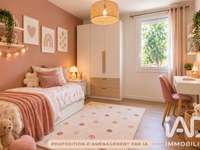 Vente appartement 4 pièces Vente appartement 4 pièces
