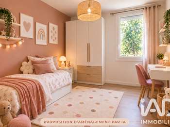 Vente appartement 4 pièces Vente appartement 4 pièces