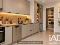Vente appartement 4 pièces Vente appartement 4 pièces