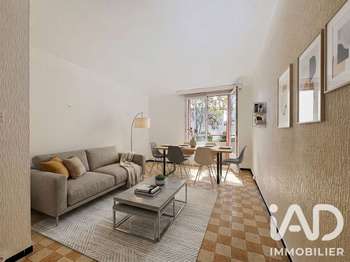 Vente appartement 4 pièces Martigues 13