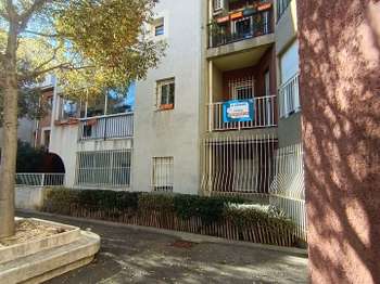 Vente Appartement 3 piècesMartigues