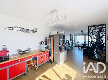 Vente appartement 3 pièces Martigues 13