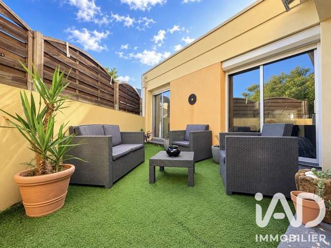 Appartement 3 pièces 72 m² · à Martigues · 72 m² · 180 000 €