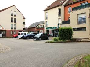 Vente Appartement 4 piècesMartin-Église