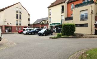 Photo Vente appartement Martin-Église