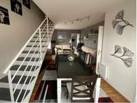 Vente appartement 4 pièces Vente appartement 4 pièces