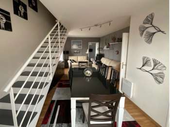 Vente appartement 4 pièces Vente appartement 4 pièces