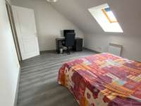 Vente appartement 4 pièces Vente appartement 4 pièces