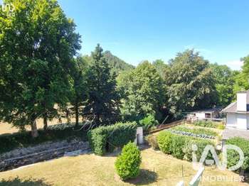 Vente Appartement 4 piècesMarvejols