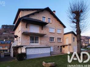 Vente Appartement 4 piècesMarvejols