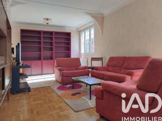 Vente appartement 4 pièces Vente appartement 4 pièces