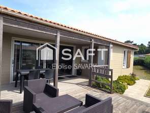 Vente Appartement 4 piècesMarzan