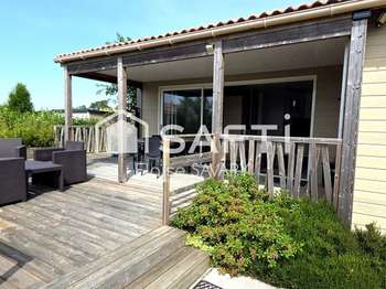 Vente Appartement 4 piècesMarzan