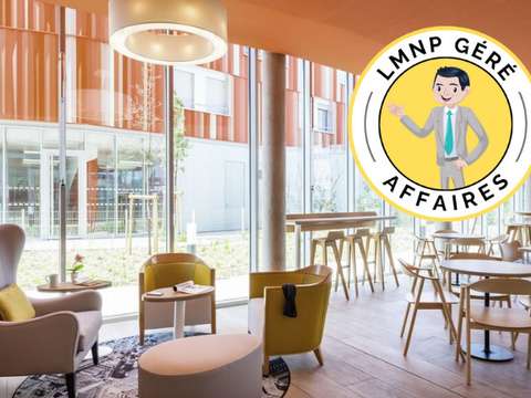 Vente appartement 1 pièce Massy 91