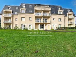 Vente Appartement 2 piècesMathieu