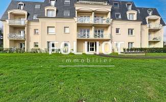 Photo Vente appartement Mathieu