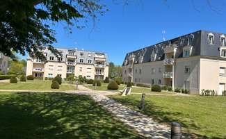 Photo Vente appartement Mathieu