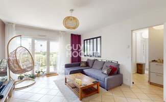 Photo Vente appartement Mathieu
