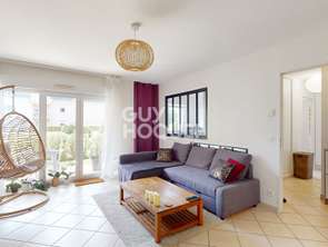 Vente Appartement 2 piècesMathieu