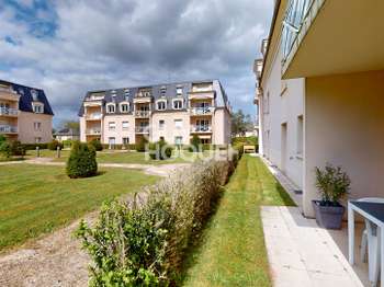 Vente Appartement 2 piècesMathieu