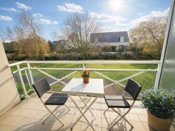 Vente Appartement 2 piècesMathieu