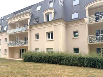 Vente appartement 2 pièces Mathieu 14