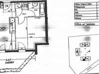 Vente appartement 2 pièces Vente appartement 2 pièces
