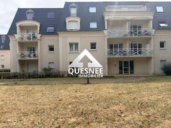 Vente Appartement 2 piècesMathieu