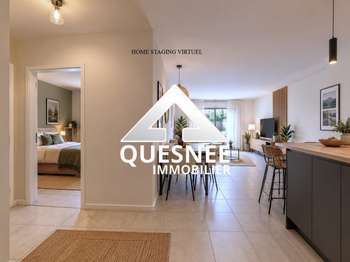 Vente appartement 2 pièces Vente appartement 2 pièces