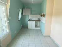 Vente Studio 1 pièce