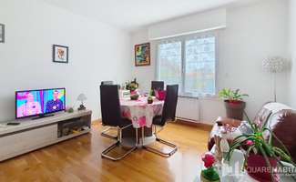 Photo Vente appartement Matignon