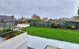 Photo Vente appartement Matignon