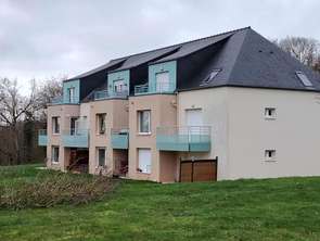 Vente Appartement 2 piècesMatignon