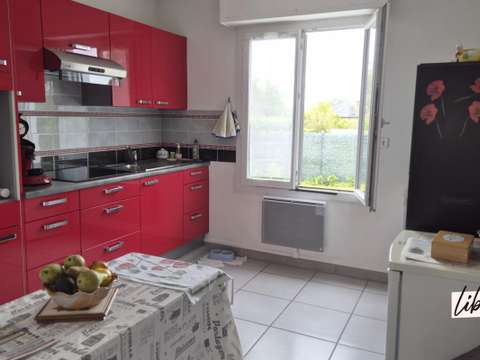 Vente appartement 3 pièces Matignon 22