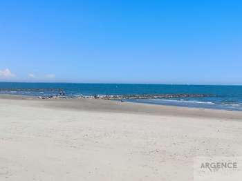 Vente appartement 4 pièces Mauguio 34