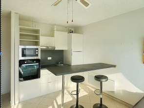 Vente Appartement T1Mauguio