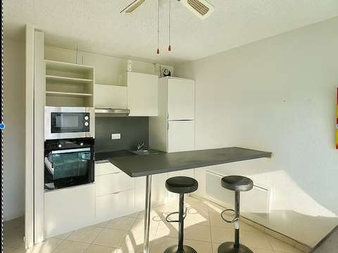 Vente appartement 1 pièce Mauguio 34