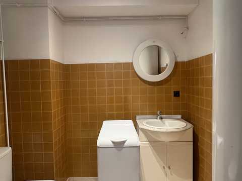 Vente appartement 1 pièce Vente appartement 1 pièce
