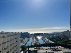 Vente Appartement 2 piècesMauguio