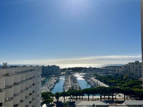 Vente appartement 2 pièces Mauguio 34